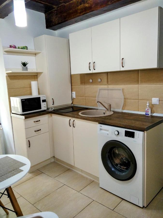 Historic Center Apartment Брашов Экстерьер фото